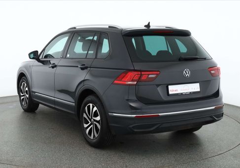 Volkswagen Tiguan, 2022 3