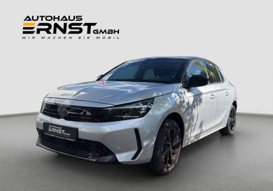 Opel Corsa, 2025