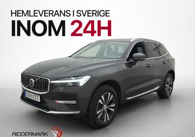 Volvo XC60, 2023