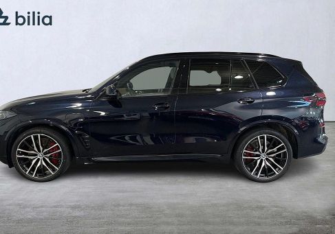 BMW X5, 2025 3