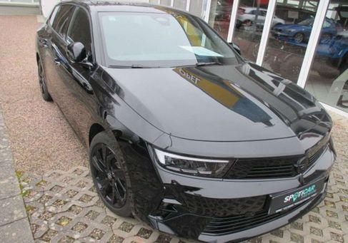 Opel Astra, 2024