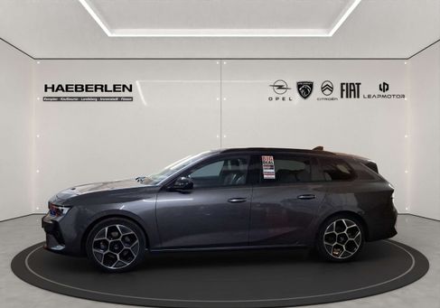 Opel Astra, 2024 3