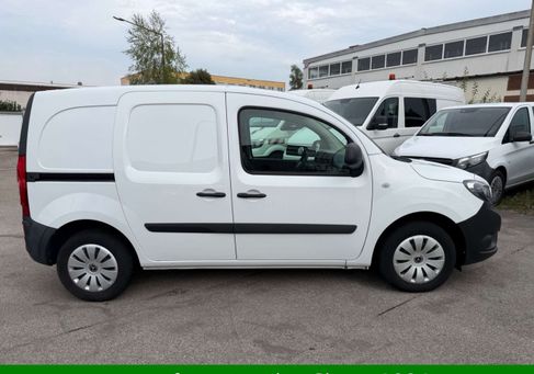 Mercedes-Benz Citan, 2020