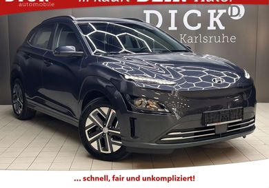 Hyundai Kona, 2022