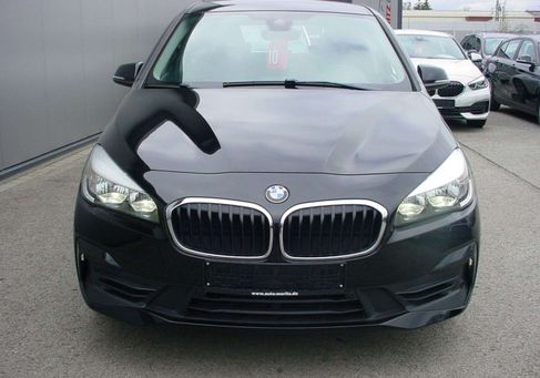 BMW 218, 2019 2