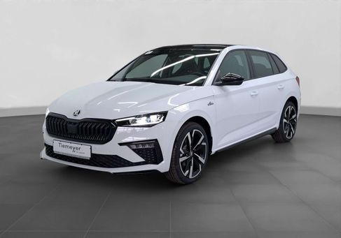 Skoda Scala, 2025