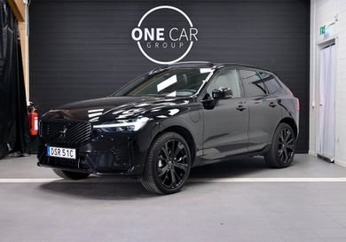Volvo XC60, 2026