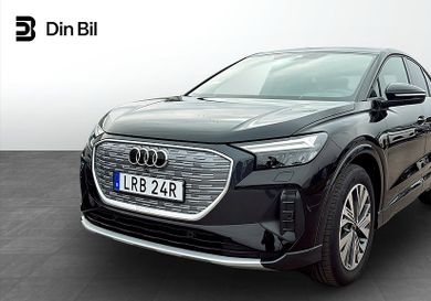 Audi Q4, 2026