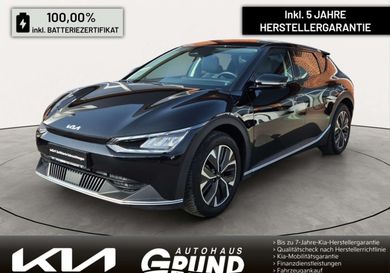Kia EV6, 2023