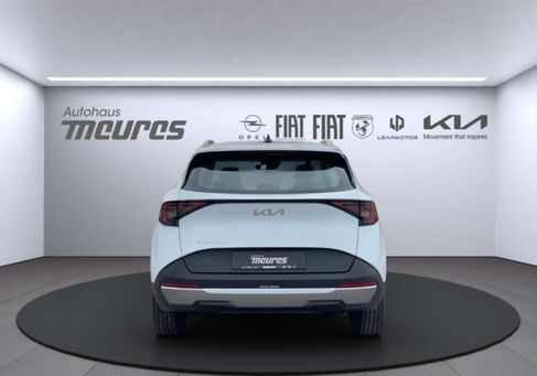 Kia Sportage, 2026 3