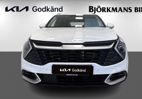 Kia Sportage, 2023 2