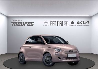 Fiat 500, 2026