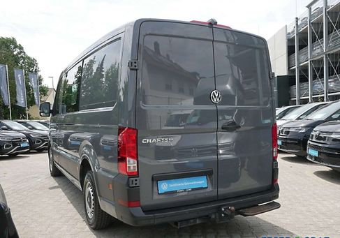 Volkswagen Crafter, 2022