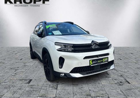 Citroën C5 Aircross, 2023 3