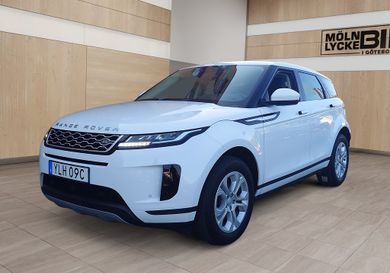Land Rover Range Rover Evoque, 2020