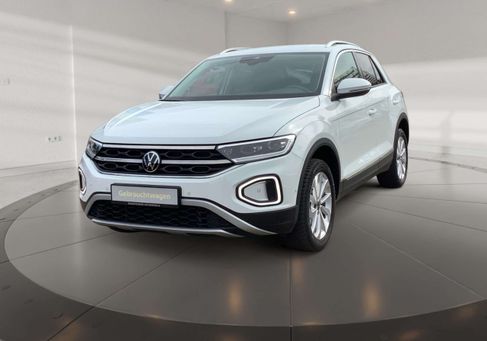 Volkswagen T-Roc, 2023
