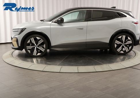 Renault Megane, 2023