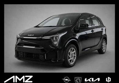 Kia Picanto, 2026