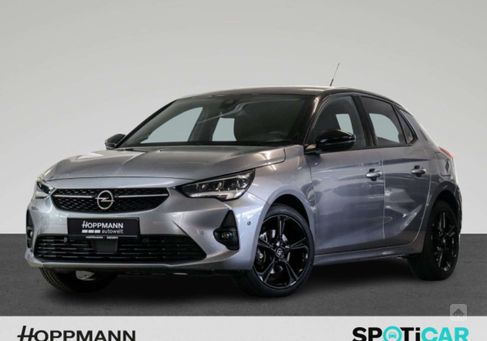 Opel Corsa, 2021