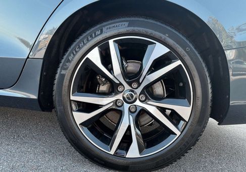 Volvo V60, 2023 2