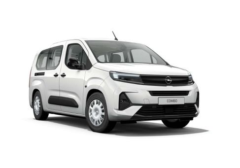 Opel Combo, 2026