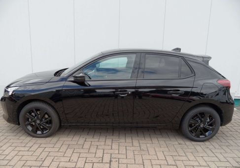 Opel Corsa, 2024 3