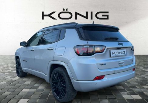 Jeep Compass, 2022 3