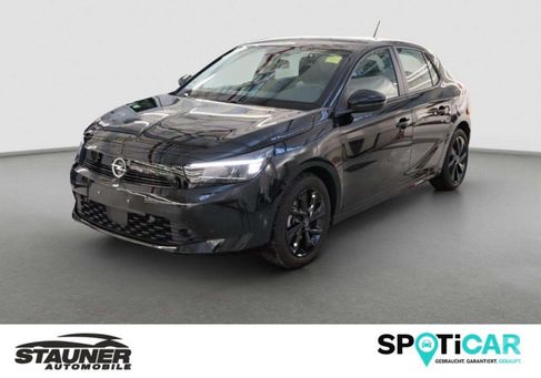 Opel Corsa, 2024