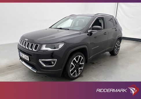 Jeep Compass, 2020