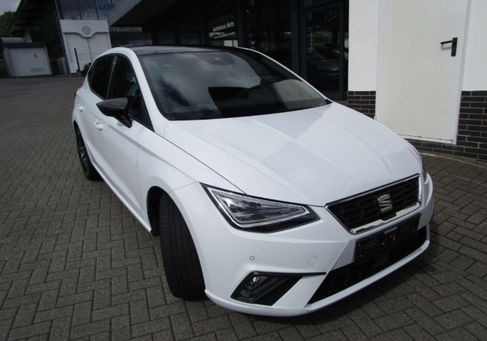 Seat Ibiza, 2022 3