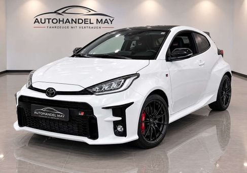 Toyota Yaris, 2020 3