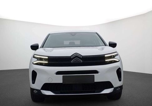 Citroën C5 Aircross, 2023 2