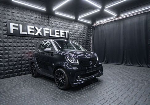 Smart ForTwo, 2019