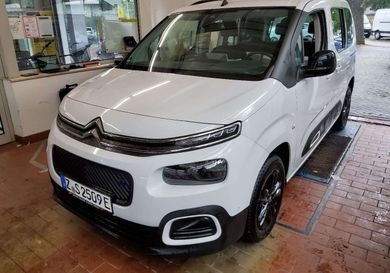 Citroën Berlingo, 2024
