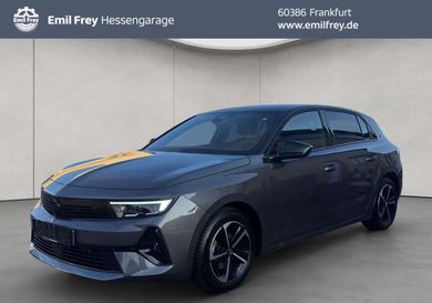 Opel Astra, 2025