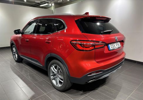MG, 2022