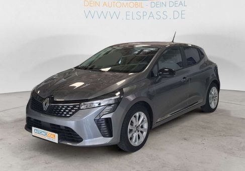 Renault Clio, 2024