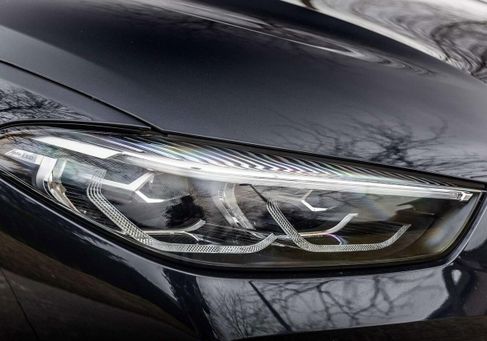 BMW 8 Serija, 2020