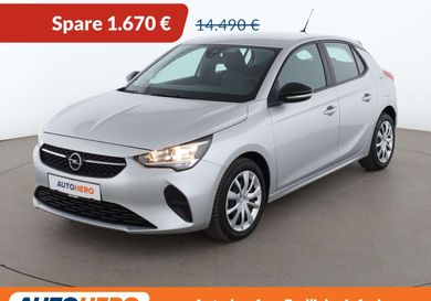 Opel Corsa, 2023