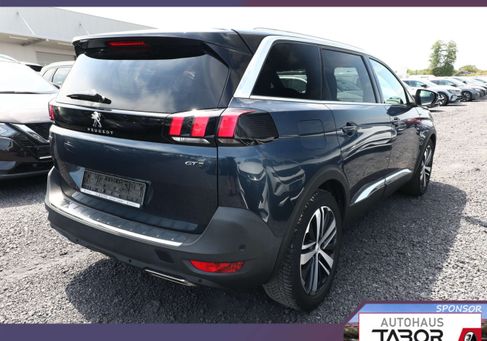 Peugeot 5008, 2019