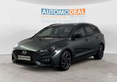 Hyundai i30, 2023