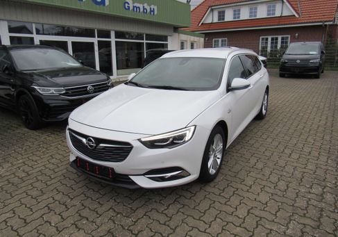 Opel Insignia, 2019 2