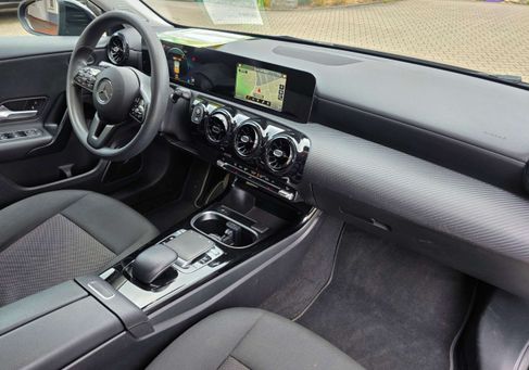 Mercedes-Benz A 180, 2019