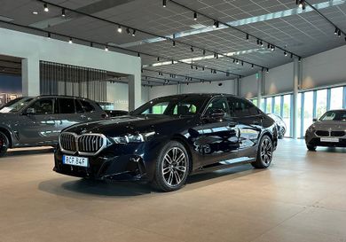 BMW, 2026
