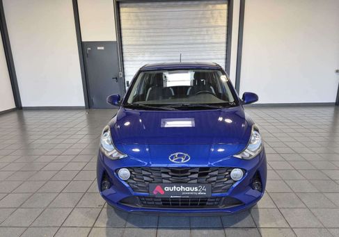 Hyundai i10, 2022 2