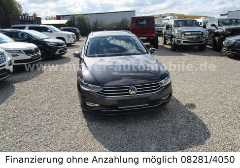 Volkswagen Passat Variant, 2019 3