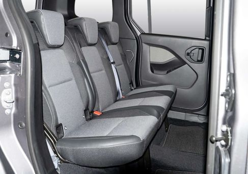 Renault Kangoo, 2023