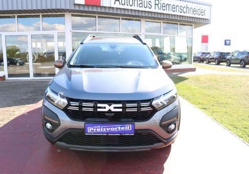 Dacia Jogger, 2024 2