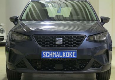 Seat Arona, 2024