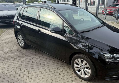 Volkswagen Golf Sportsvan, 2020 3